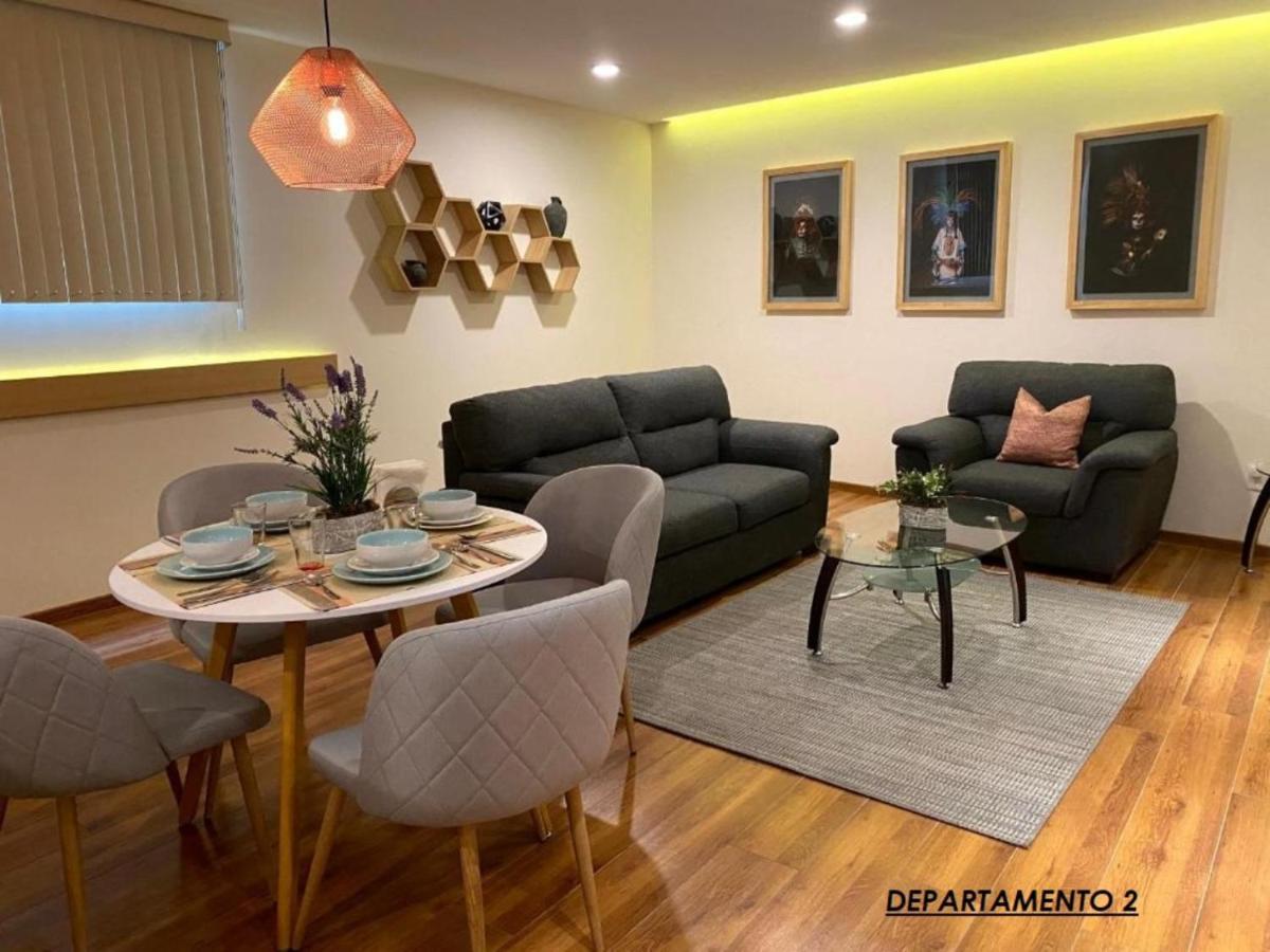 Casa Donceles, Complejo De Apt 1, 2 & 3 Rec, Favorita Para Las Familias, Llegada Temprana Gratis! Sujeto A Disponibilidad Cidade do México Exterior foto