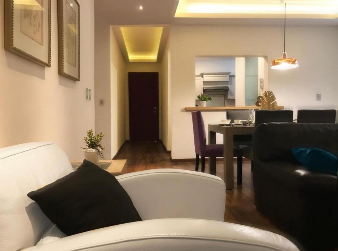 Casa Donceles, Complejo De Apt 1, 2 & 3 Rec, Favorita Para Las Familias, Llegada Temprana Gratis! Sujeto A Disponibilidad Cidade do México Quarto foto