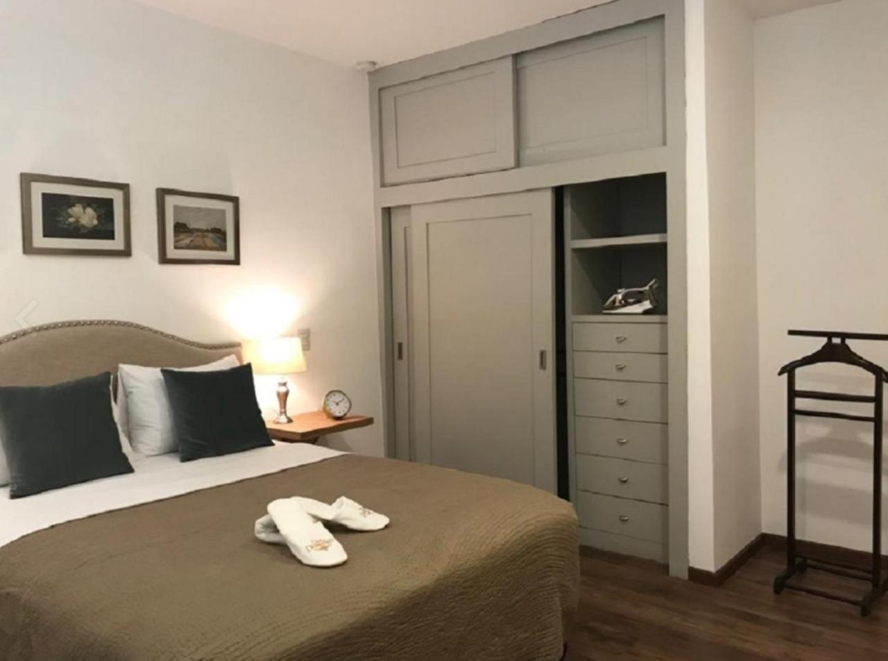 Casa Donceles, Complejo De Apt 1, 2 & 3 Rec, Favorita Para Las Familias, Llegada Temprana Gratis! Sujeto A Disponibilidad Cidade do México Quarto foto